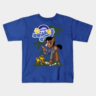 My Little Bojack Kids T-Shirt